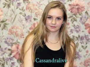 Cassandralive