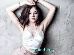 Cassandrarey