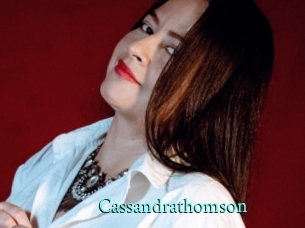 Cassandrathomson