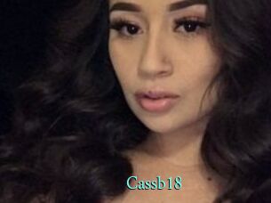 Cassb18
