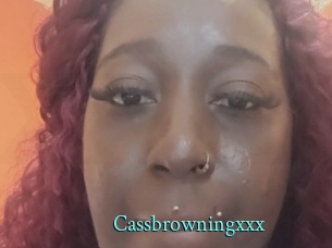 Cassbrowningxxx