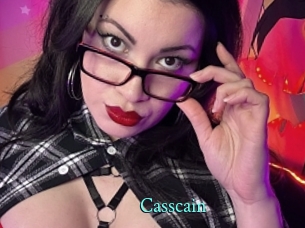Casscain