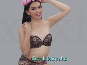 Cassdeliciouslux