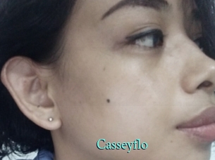 Casseyflo