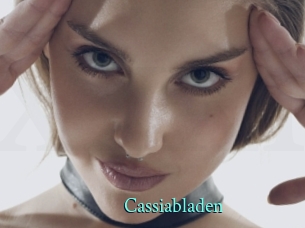 Cassiabladen