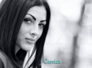 Cassiax