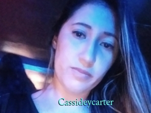 Cassideycarter