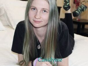 Cassidysue
