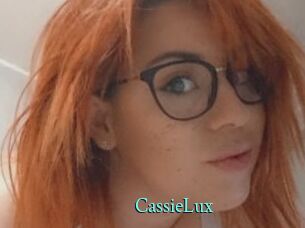 CassieLux