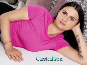 Cassiealison