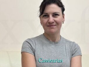 Cassiearias