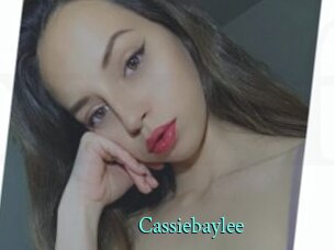 Cassiebaylee
