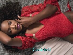 Cassiebell