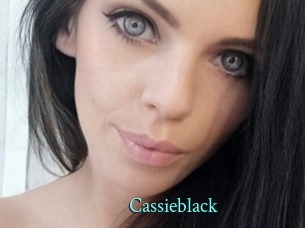Cassieblack