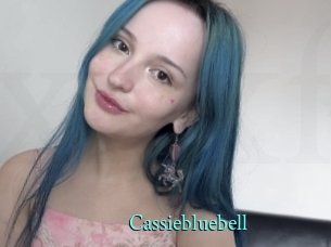 Cassiebluebell