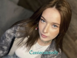 Cassiecannedy