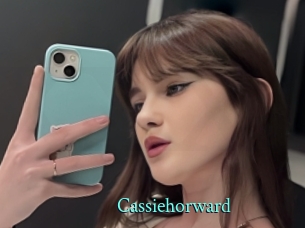 Cassiehorward