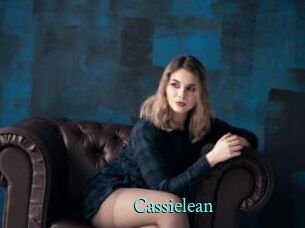 Cassielean