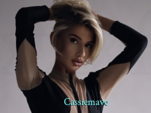 Cassiemave