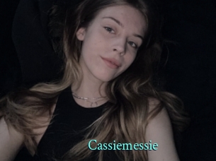 Cassiemessie