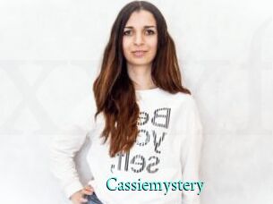 Cassiemystery