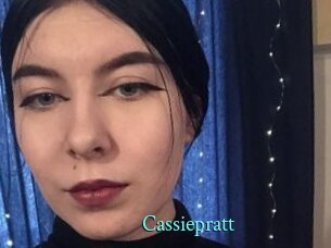 Cassiepratt