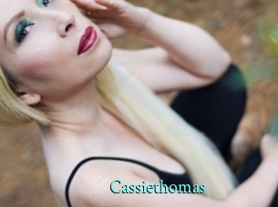 Cassiethomas