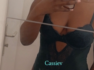 Cassiev