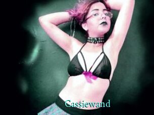 Cassiewand
