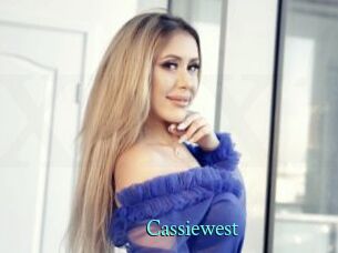 Cassiewest