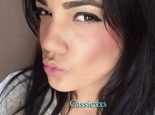 Cassiexxs