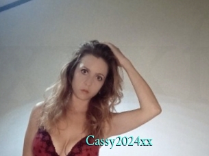 Cassy2024xx