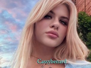 Cassybenard