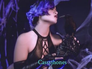 Cassyjhones