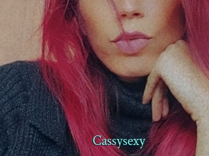 Cassysexy