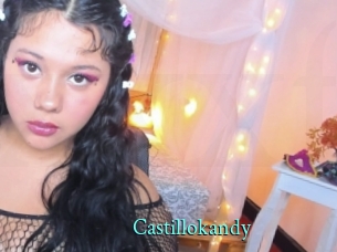 Castillokandy