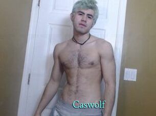 Caswolf