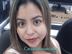 Cataaliinasantanaa