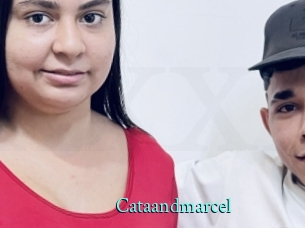 cataandmarcel xxx Fantasy Land