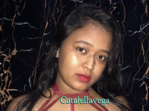 Catalellavega