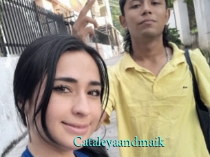 Cataleyaandmaik