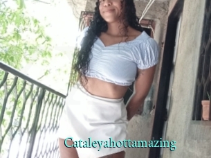 Cataleyahottamazing