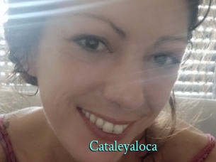 Cataleyaloca
