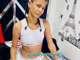 Cataleyavoinescu