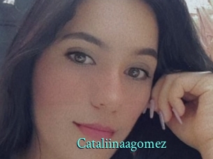 Cataliinaagomez