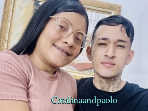 Catalinaandpaolo