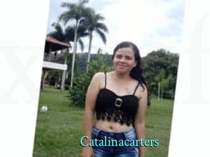 Catalinacarters