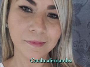 Catalinafernandez