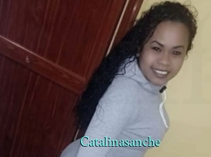 Catalinasanche