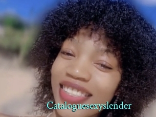 cataloguesexyslender xxx Fantasy Land